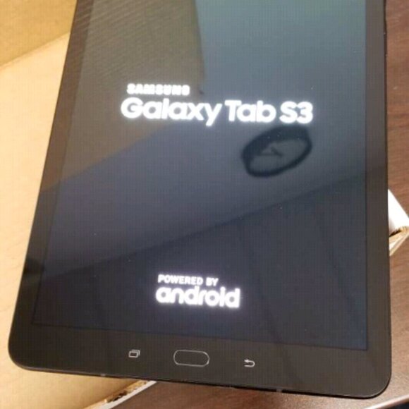 Samsung Galaxy TAB S3 Pen  32GB,9.7"; WiFi+SIM Unlocked. Good!!! - Picture 5 of 8
